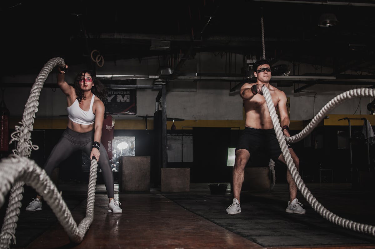 Créatine Musculation : Le Guide Complet 2026