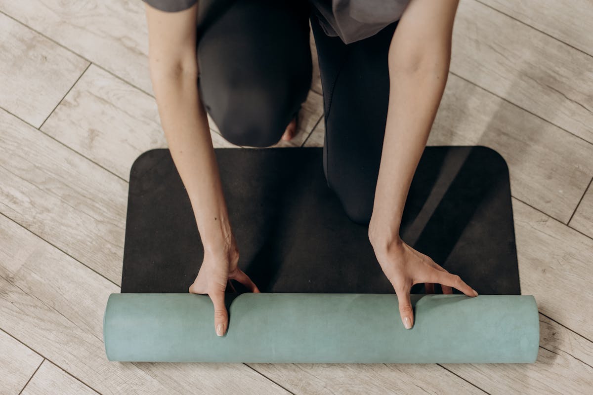 Programme Fessiers : 8 Exercices pour des Glutes Musclés
