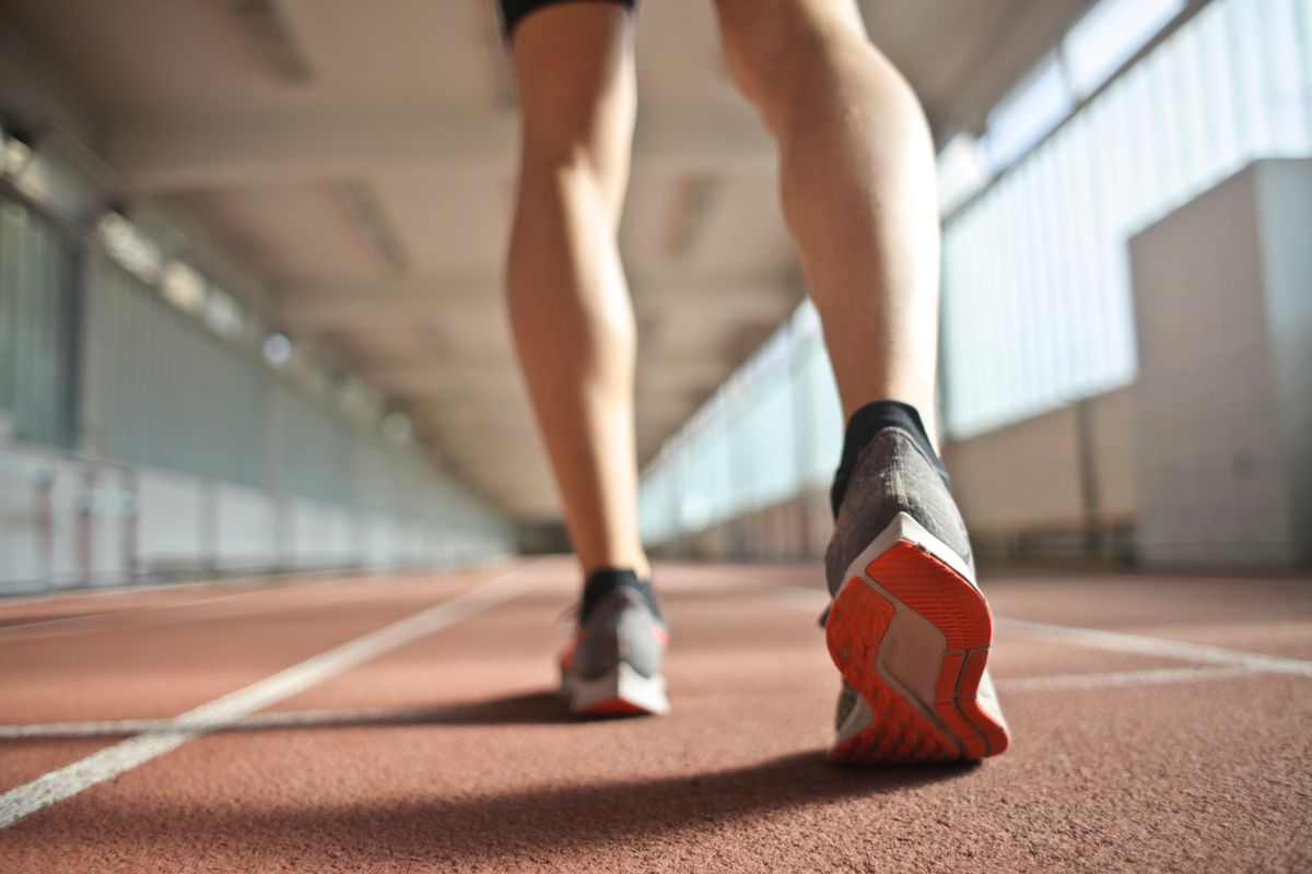Marcher pour maigrir : combien de pas par jour ?