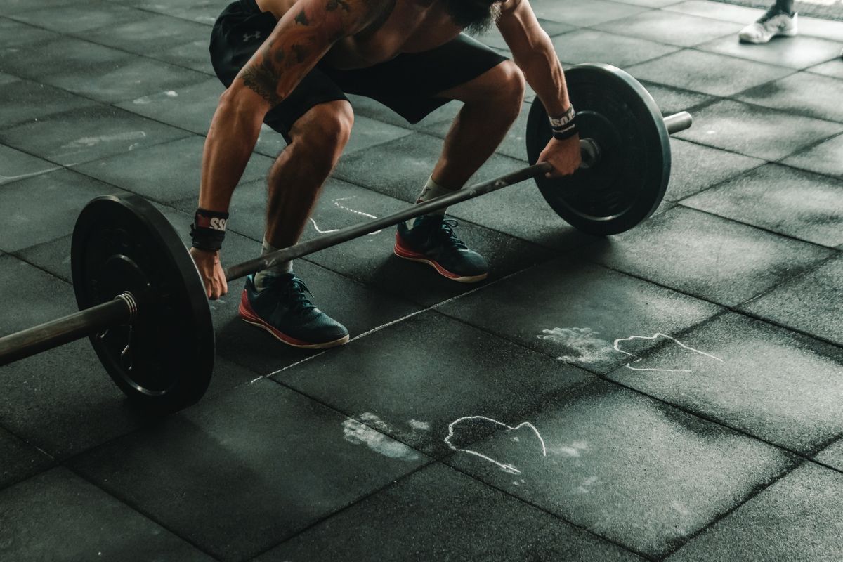 Fentes musculation : muscles, technique et variantes