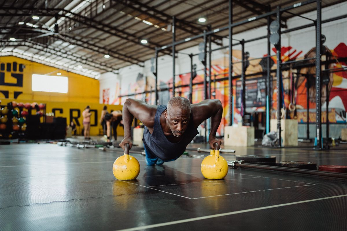 HIIT : bienfaits, programme et séance pour débuter