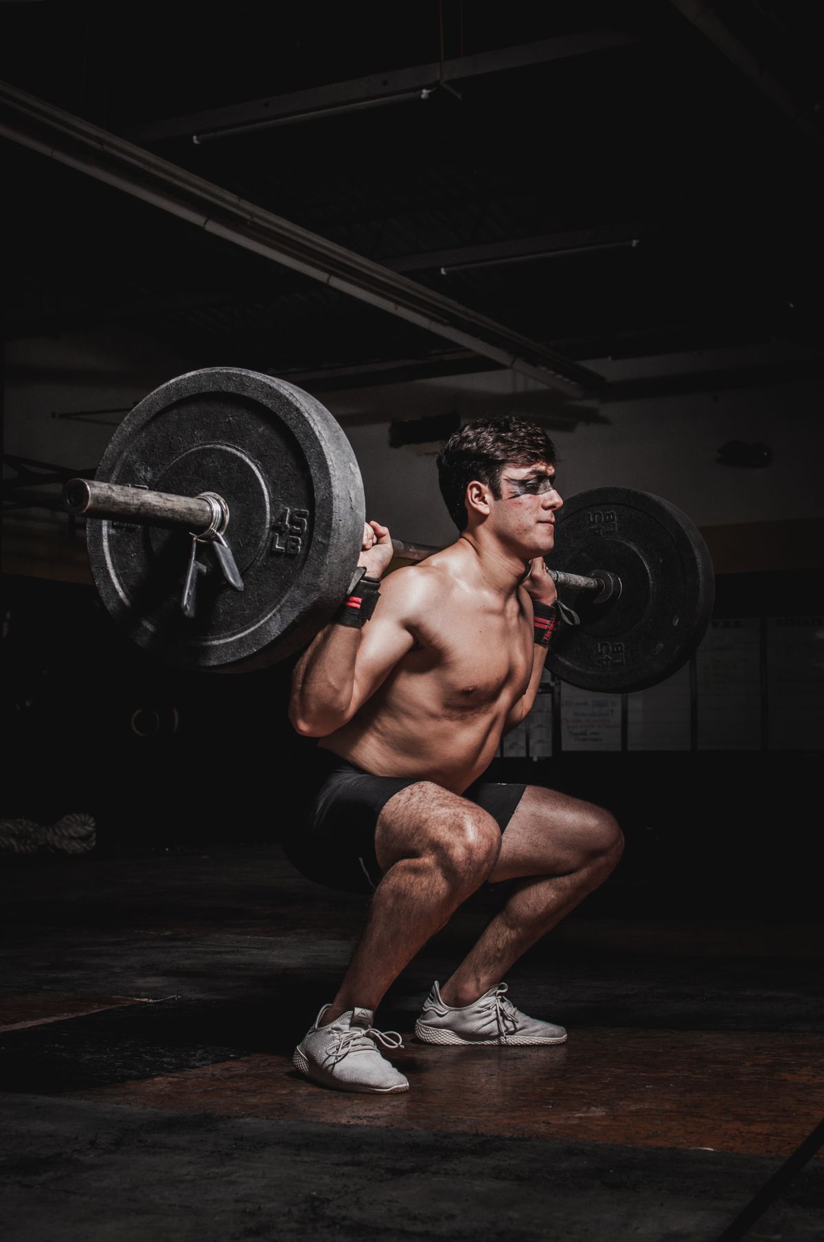 Muscler les jambes : exercices et programme complet