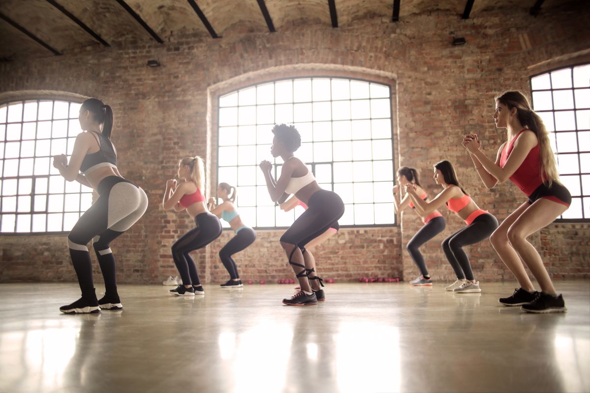 Reprendre le sport : le guide complet pour redemarrer