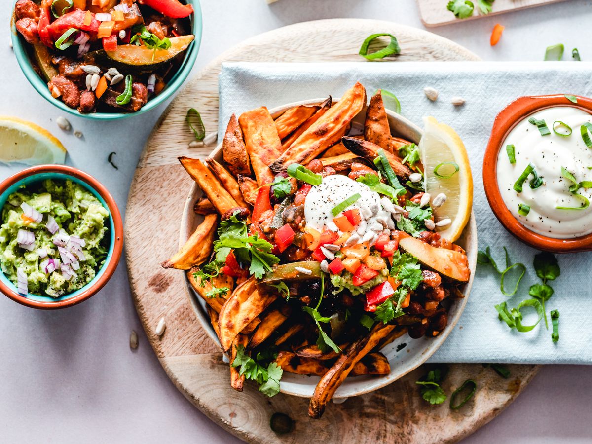 Alimentation prise de masse : guide et menu type